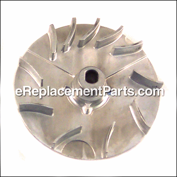MILWAUKEE Milwaukee 22-84-0980 Counterbalanced Fan