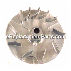 MILWAUKEE Milwaukee 22-84-0980 Counterbalanced Fan