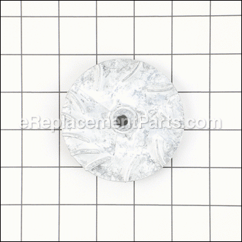 MILWAUKEE Milwaukee 22-84-0980 Counterbalanced Fan