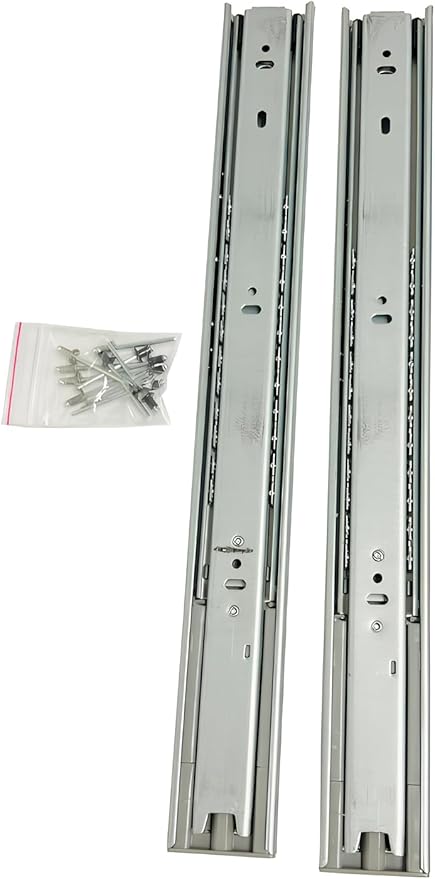 MILWAUKEE Milwaukee 14-46-1285 Drawer Slide Kit