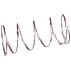 MILWAUKEE Milwaukee 40-50-8745 Spring Brush Replacement Part