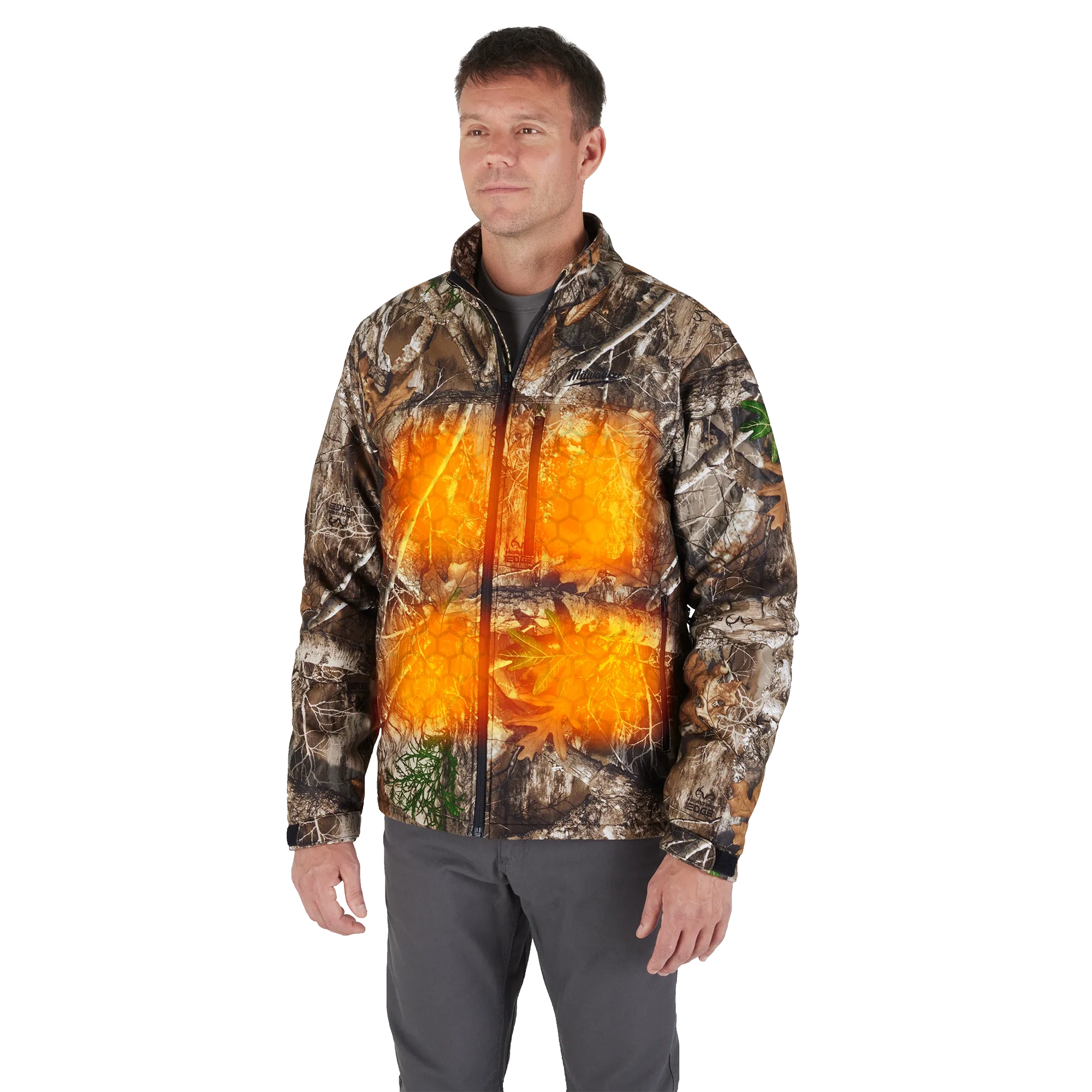 MILWAUKEE Milwaukee M101C-212X Heated Jacket Kit 2XL
