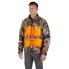MILWAUKEE Milwaukee M101C-212X Heated Jacket Kit 2XL