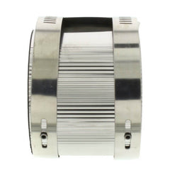MISSION RUBBER COMPANY Mission Rubber Company C215C No Hub Reducing Coupling