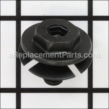 MILWAUKEE MILWAUKEE 06-75-0038 5/16-18 x 9/16 in. Blade Screw