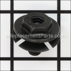 MILWAUKEE MILWAUKEE 06-75-0038 5/16-18 x 9/16 in. Blade Screw