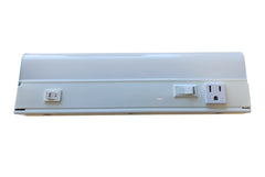 MORRIS PRODUCTS MORRIS PRODUCTS 71252A 12-Inch LED Under Cabinet Light