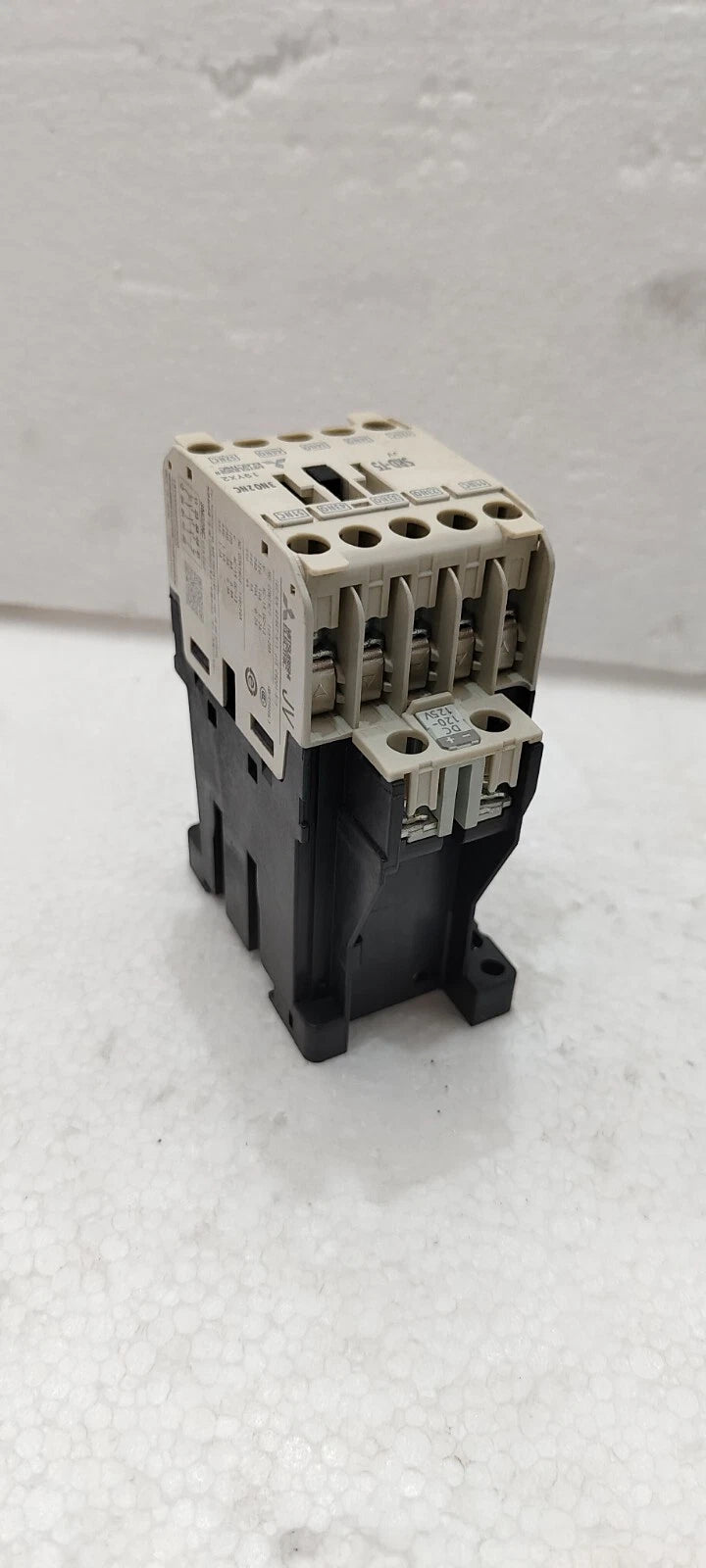 MITSUBISHI ELECTRIC Mitsubishi Electric SRD-2 Magnetic Contactor
