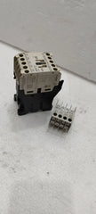 MITSUBISHI ELECTRIC Mitsubishi Electric SRD-2 Magnetic Contactor