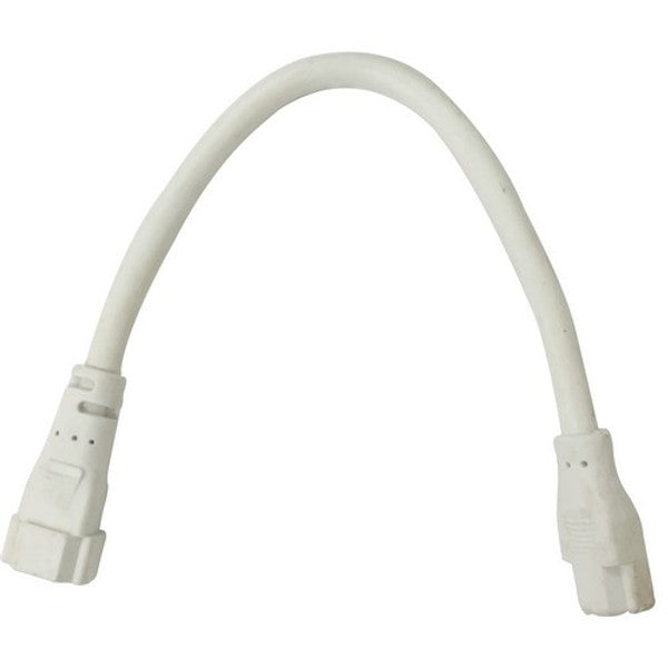MORRIS PRODUCTS Morris Products 71267 LED Driverless Undercabinet Lighting 24 Jumper Cord 120V