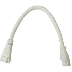 MORRIS PRODUCTS Morris Products 71267 LED Driverless Undercabinet Lighting 24 Jumper Cord 120V