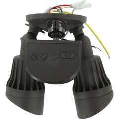 MORRIS PRODUCTS Morris Products 72568A LED Security Light with Motion Sensor