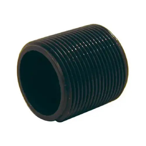 MUELLER STREAMLINE B&K LLC 406-001 Nipple PVC80 1-1/4xClose