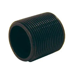 MUELLER STREAMLINE B&K LLC 406-001 Nipple PVC80 1-1/4xClose