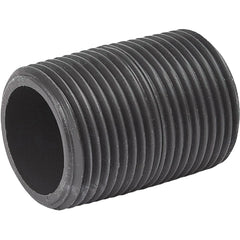 MUELLER STREAMLINE B&K LLC 403-001 Nipple PVC80 1/2xClose