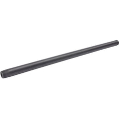MUELLER STREAMLINE B&K LLC (MUELLER STREAMLINE) 407-120 NIPL PVC SCH 80 1 1/2 X 12