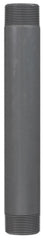 MUELLER STREAMLINE B&K LLC (MUELLER STREAMLINE) 407-120 NIPL PVC SCH 80 1 1/2 X 12