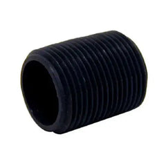 MUELLER STREAMLINE B&K LLC 405-001 NIPPLE PVC80 1xCLOSE