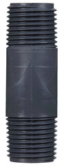 MUELLER STREAMLINE B&K LLC 507-020(20) Nipple,PVC80 1-1/2x2
