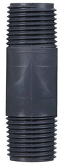 MUELLER STREAMLINE B&K LLC 507-020(20) Nipple,PVC80 1-1/2x2