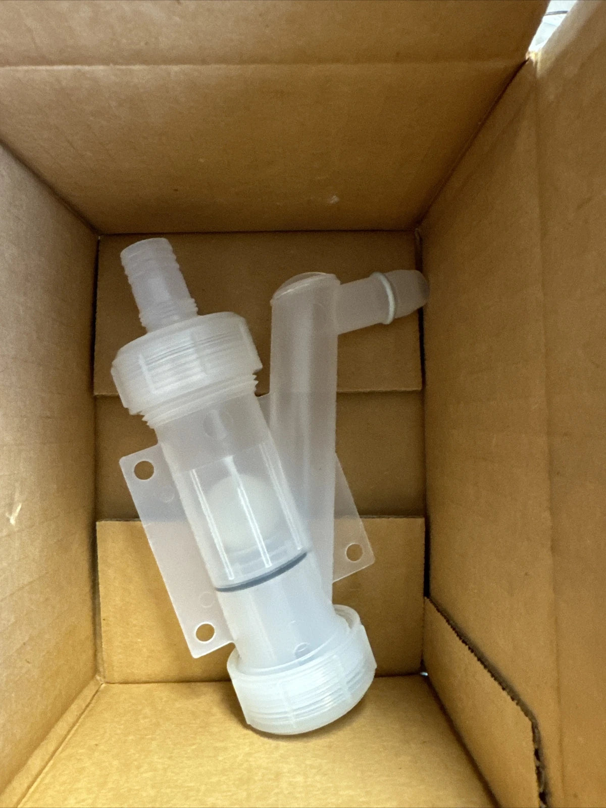 NAVIEN Navien GXXX001952 Condensate Trap Kit