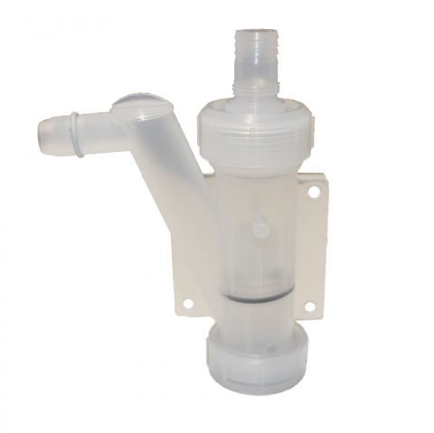 NAVIEN Navien GXXX001952 Condensate Trap Kit