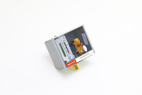 NEUCO NEUCO L4079B1033 Pressuretrol Limit Controller