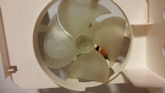 PANASONIC Panasonic F40084T00AP Microwave Oven Fan Blade