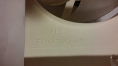 PANASONIC Panasonic F40084T00AP Microwave Oven Fan Blade