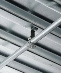 NVENT NVENT 812MCPNAM Conduit to Deck Angle Bracket