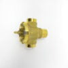 NTI NTI 6000082160 3-Way Valve