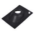 OATEY Oatey OAT-11911 Thermoplastic Standard Base Roof Flashing 4-Inch
