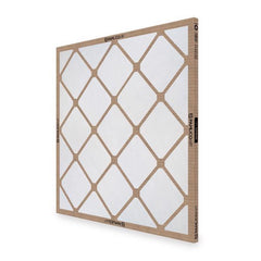 PAMLICOAIR PAMLICOAIR 11104-011024 10 in. W x 24 in. H x 1 in. D Fiberglass 4 MERV Air Filter