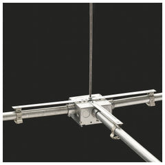 NVENT Nvent 6MB18A Combination Box/Conduit Hanger