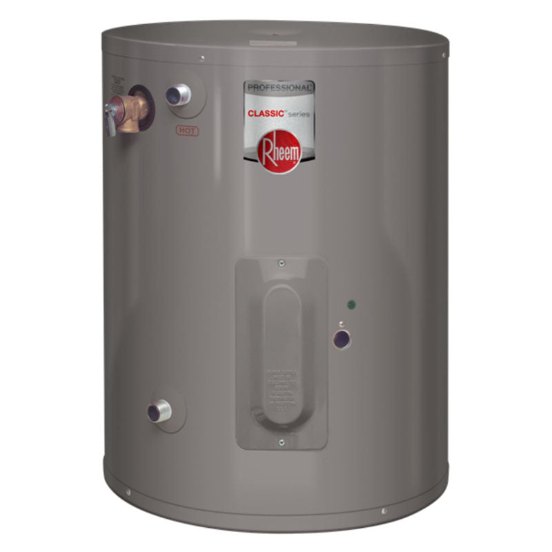 PLUMBING BEECO PROE21RHPOU PROE2 1RH POU 120V 2.5GAL. WATER HEATER