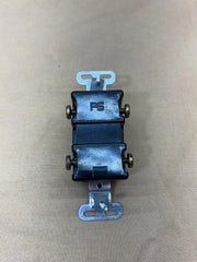 LEGRAND Pass & Seymour 15AC1-I Industrial Grade Toggle Switch