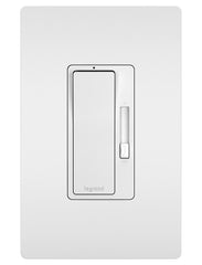 LEGRAND Pass & Seymour RH703PTUTCCCV4 Tru-Universal Single Pole/3-Way Dimmer