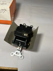LEGRAND PASS & SEYMOUR 1275 Manual Control Switch