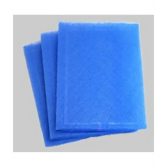 PREMIERONE PREMIERONE P6100-1425 Air Filter Replacement Media Pads