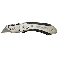 RACK-A-TIERS RACK-A-TIERS 47015 Folding Utility Knife