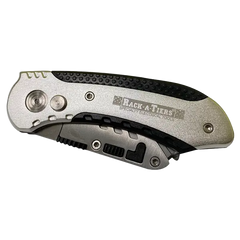 RACK-A-TIERS RACK-A-TIERS 47015 Folding Utility Knife