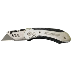 RACK-A-TIERS RACK-A-TIERS 47015 Folding Utility Knife