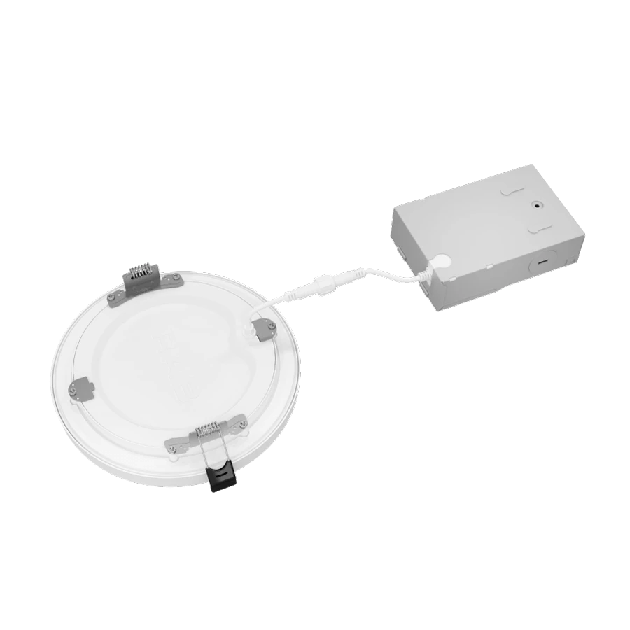 RAB LIGHTING RAB LIGHTING ORB6 6-Inch Canless LED Downlight