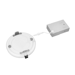 RAB LIGHTING RAB LIGHTING ORB6 6-Inch Canless LED Downlight