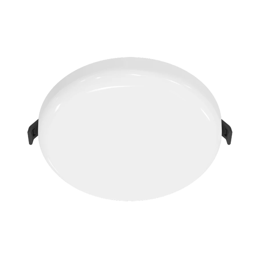 RAB LIGHTING RAB LIGHTING ORB6 6-Inch Canless LED Downlight