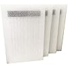 PREMIERONE PREMIERONE P6100-1630 PureFlo Filter Replacement Pads