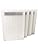 PREMIERONE Premierone MS-1824 Replacement Filter Pads
