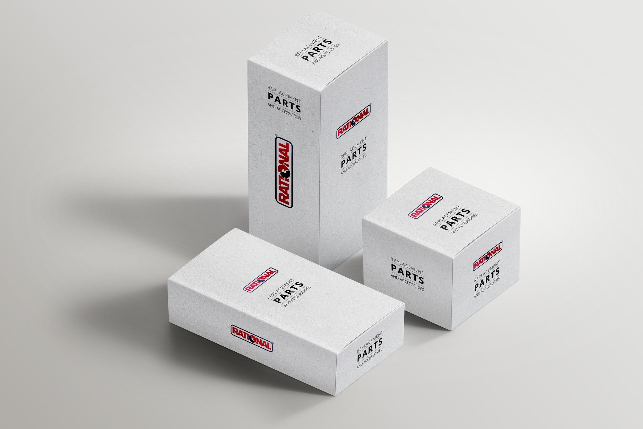RATIONAL RATIONAL 87.00.010 Memory Stick Standard