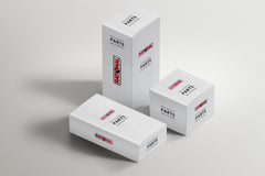 RATIONAL RATIONAL 87.00.010 Memory Stick Standard