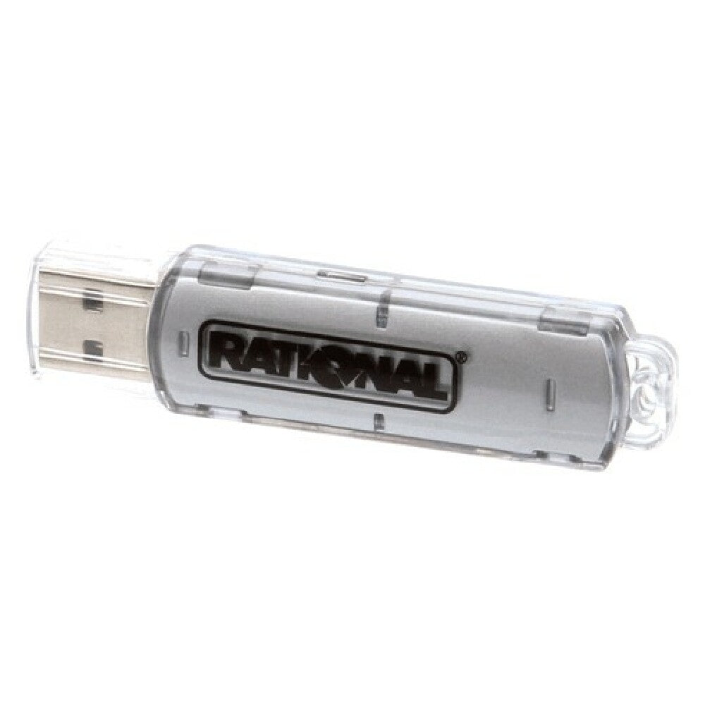 RATIONAL RATIONAL 87.00.010 Memory Stick Standard